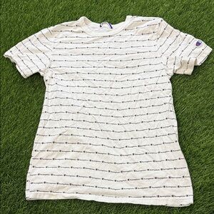 Men’s champion T-shirt